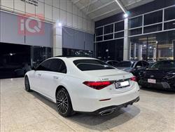 مرسيدس بنز S-Class